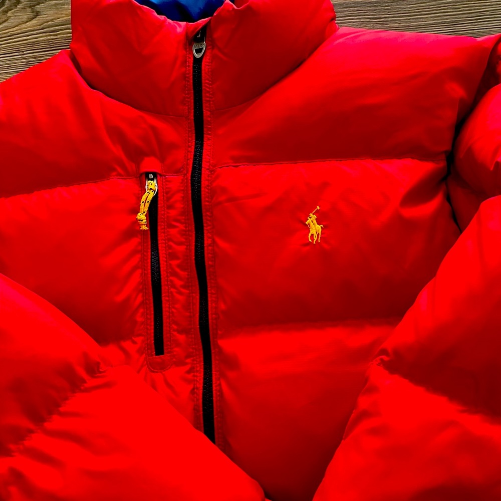 Ralph Lauren Polo Jacket